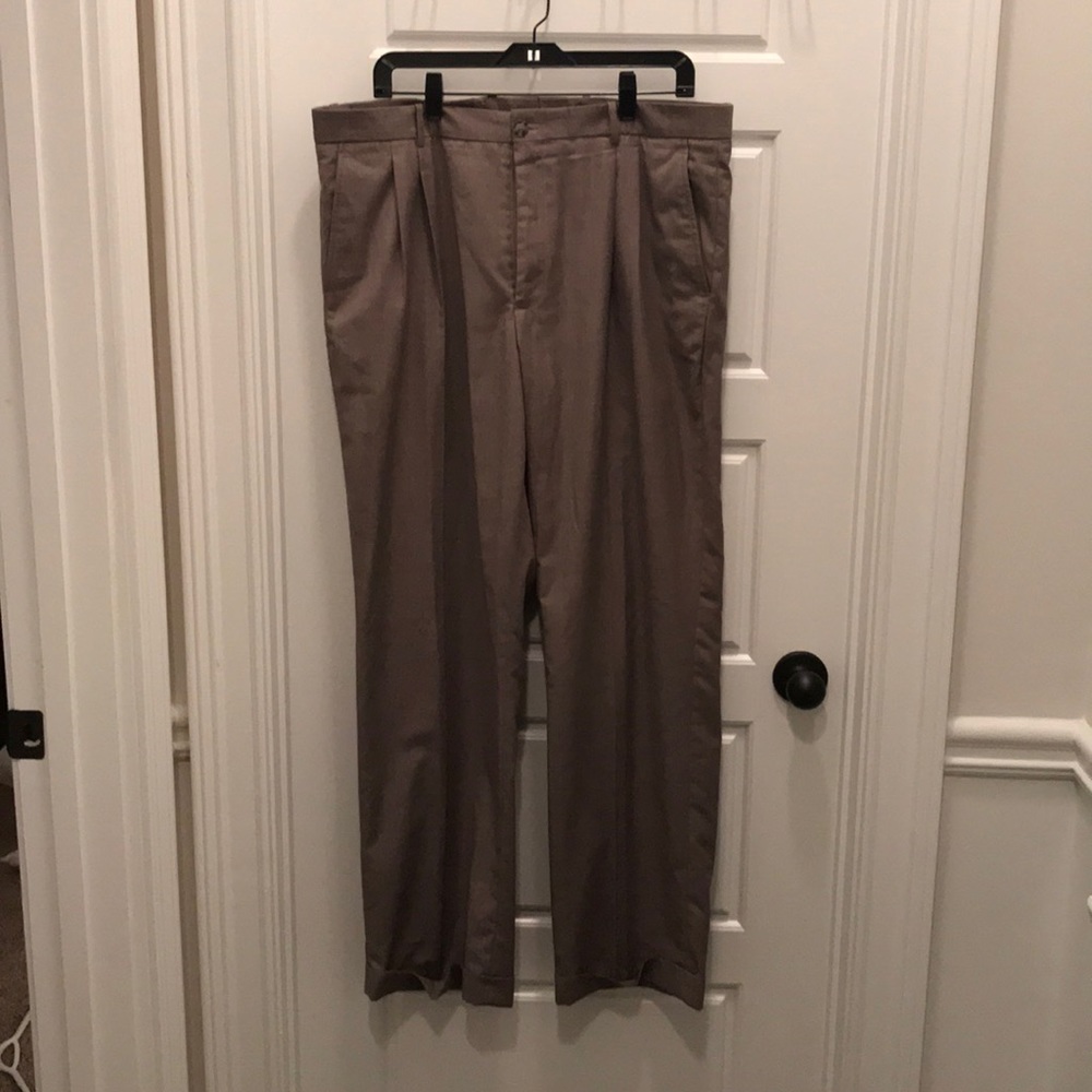 Men’s slacks
